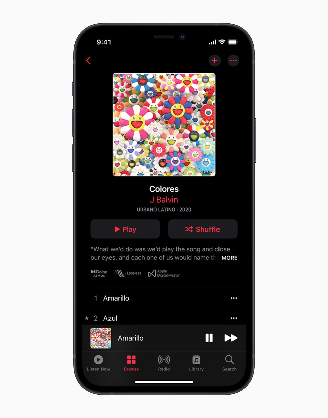 苹果澄清：Apple Music 空间音频不支持 iPhone XR、部分 iPad 等设备内置扬声器
