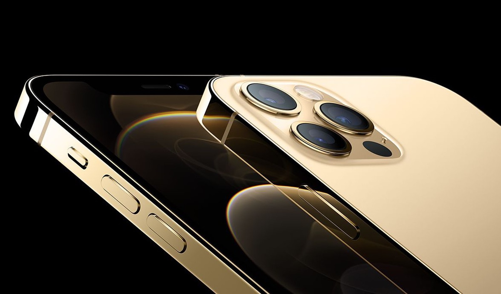 苹果 iPhone 14 Pro 高端机型有望采用钛合金背壳