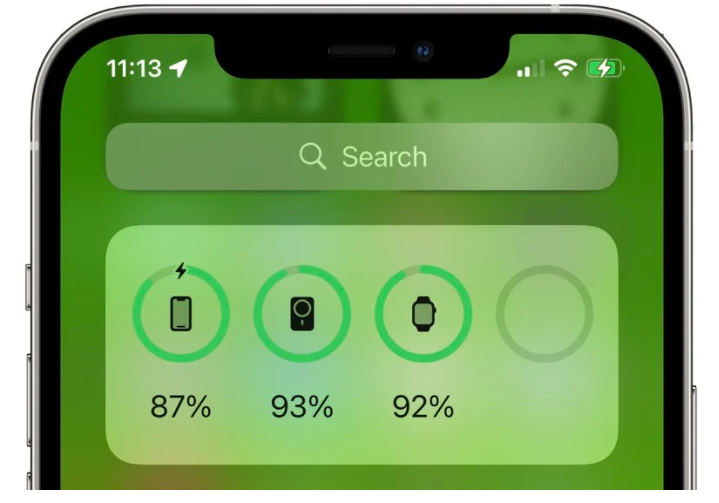 苹果发布 iOS 15/iPadOS 15 开发者预览版 Beta 4：改进 Safari，支持 MagSafe 充电宝