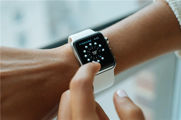 Apple Watch 上线微信支付功能